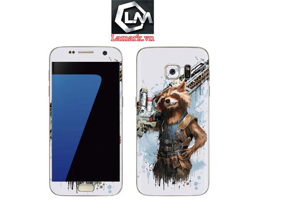 Ảnh đại diện sản phẩm Samsung Galaxy S7