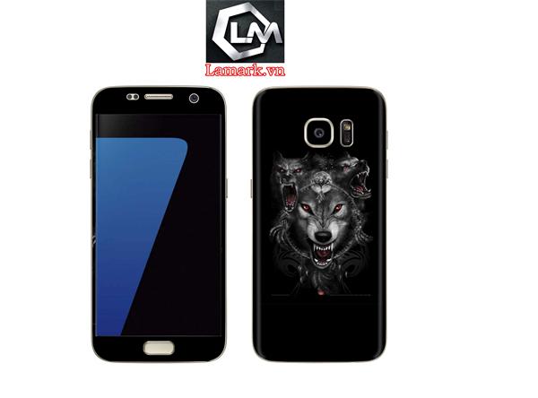 Ảnh đại diện sản phẩm Samsung Galaxy S7