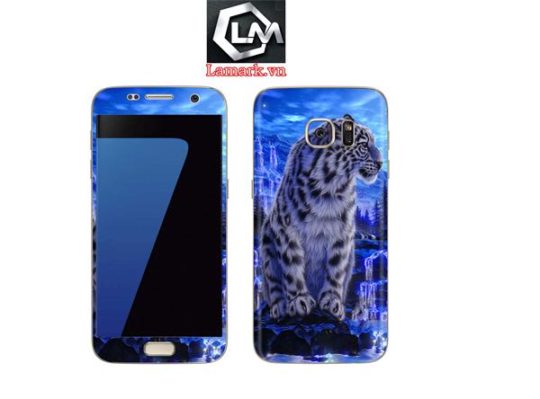 Ảnh đại diện sản phẩm Samsung Galaxy S7