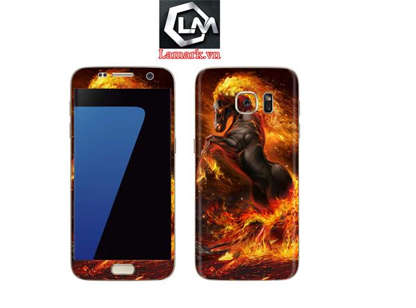 Ảnh đại diện sản phẩm Samsung Galaxy S7