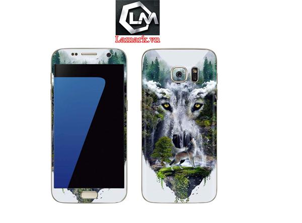 Ảnh đại diện sản phẩm Samsung Galaxy S7