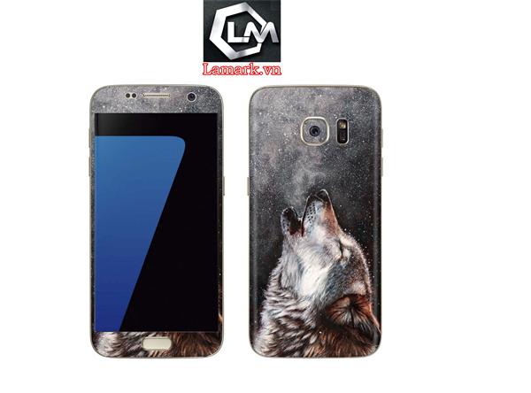 Ảnh đại diện sản phẩm Samsung Galaxy S7