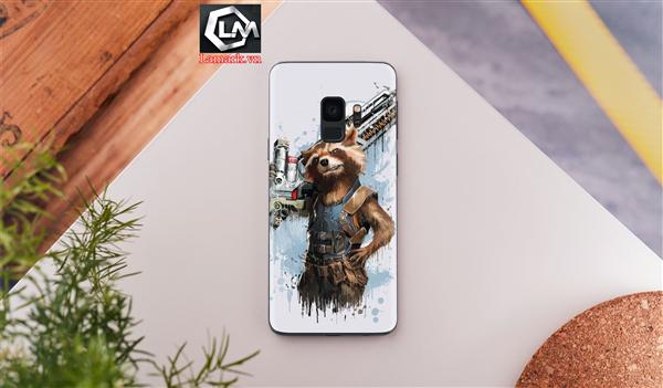 Ảnh đại diện sản phẩm Samsung GalaxyS9