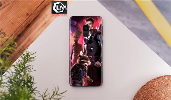 Ảnh đại diện sản phẩm Samsung GalaxyS9