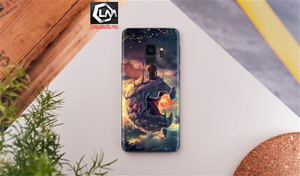 Ảnh đại diện sản phẩm Samsung GalaxyS9
