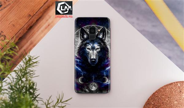 Ảnh đại diện sản phẩm Samsung GalaxyS9