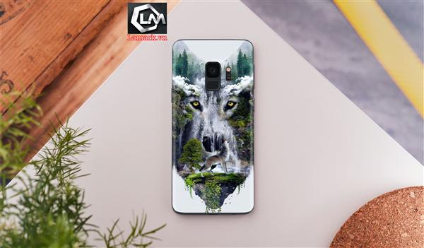 Ảnh đại diện sản phẩm Samsung GalaxyS9
