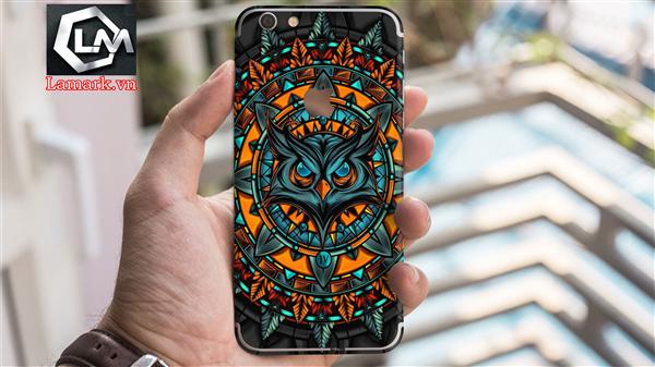 Ảnh đại diện sản phẩm skin Iphone