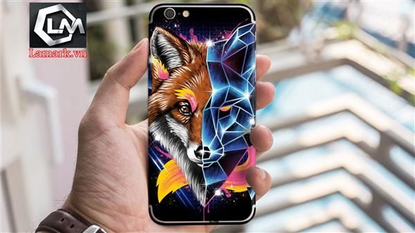 Ảnh đại diện sản phẩm skin Iphone
