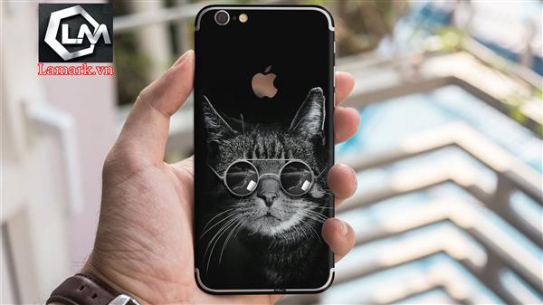 Ảnh đại diện sản phẩm skin Iphone