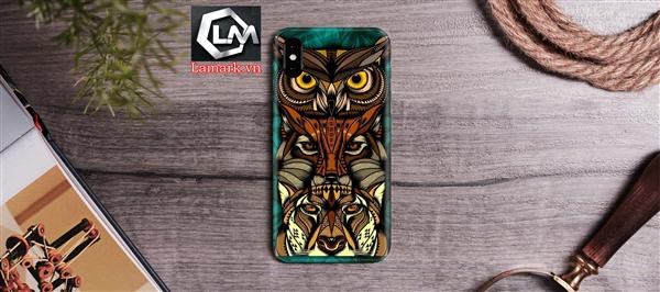 Ảnh đại diện sản phẩm skin Iphone X