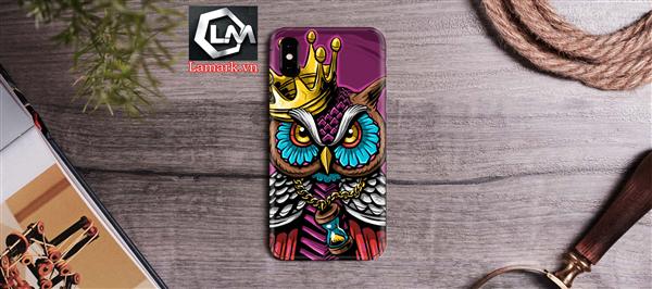 Ảnh đại diện sản phẩm skin Iphone X