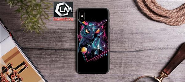 Ảnh đại diện sản phẩm skin Iphone X