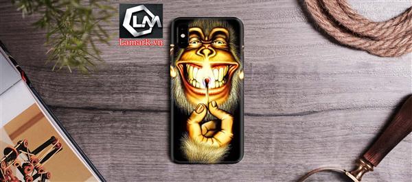 Ảnh đại diện sản phẩm skin Iphone X
