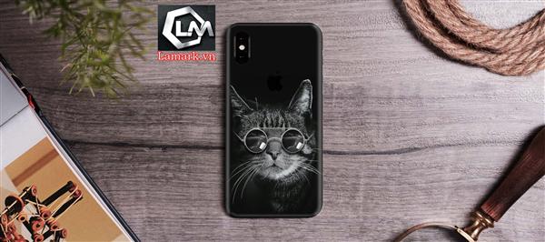 Ảnh đại diện sản phẩm skin Iphone X