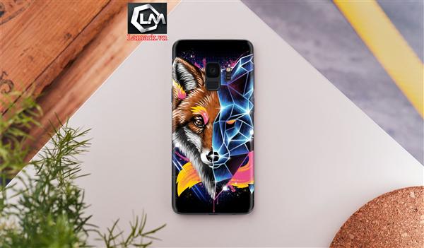 Ảnh đại diện sản phẩm Samsung GalaxyS9