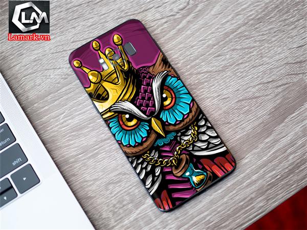 Ảnh đại diện sản phẩm Samsung GalaxyS8