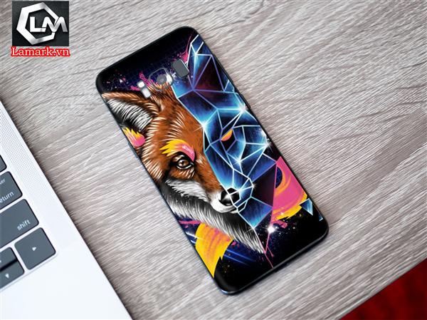 Ảnh đại diện sản phẩm Samsung GalaxyS8