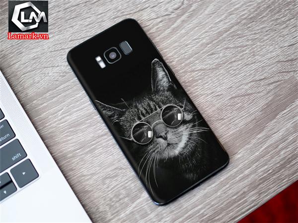 Ảnh đại diện sản phẩm Samsung GalaxyS8