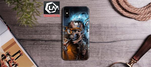 Ảnh đại diện sản phẩm skin Iphone X