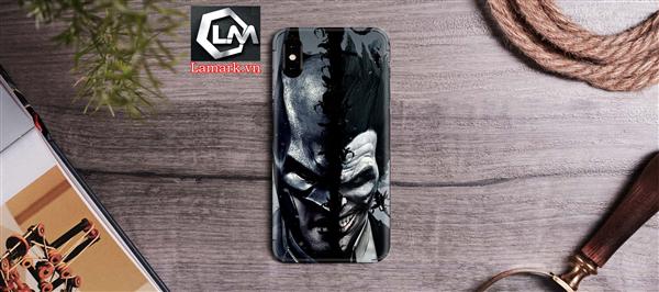 Ảnh đại diện sản phẩm skin Iphone X