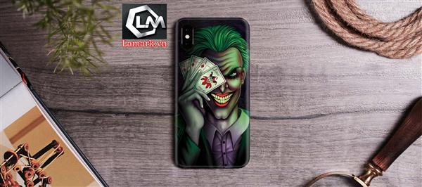 Ảnh đại diện sản phẩm skin Iphone X