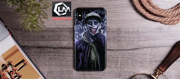 Ảnh đại diện sản phẩm skin Iphone X