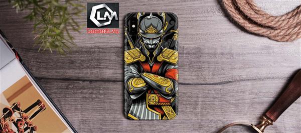 Ảnh đại diện sản phẩm skin Iphone X