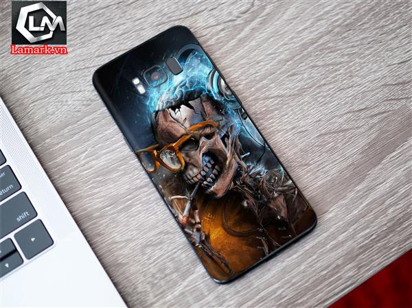 Ảnh đại diện sản phẩm Samsung GalaxyS8