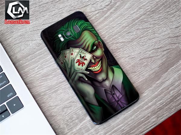 Ảnh đại diện sản phẩm Samsung GalaxyS8