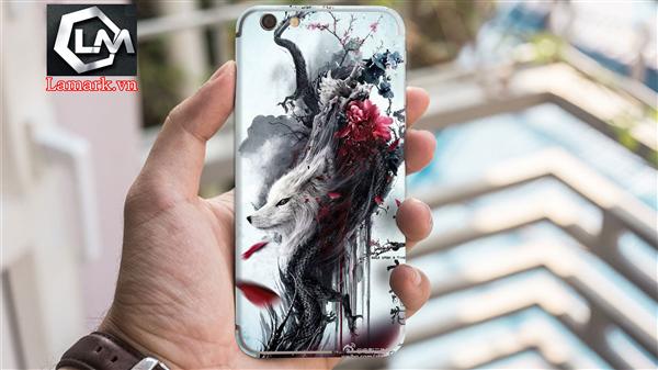 Ảnh đại diện sản phẩm skin Iphone
