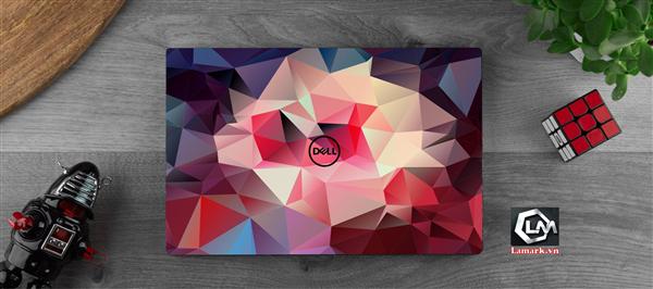 Ảnh đại diện sản phẩm Dán skin laptop 3D D179