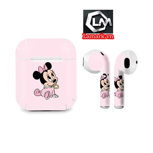 Ảnh đại diện sản phẩm skin Tai nghe airpods