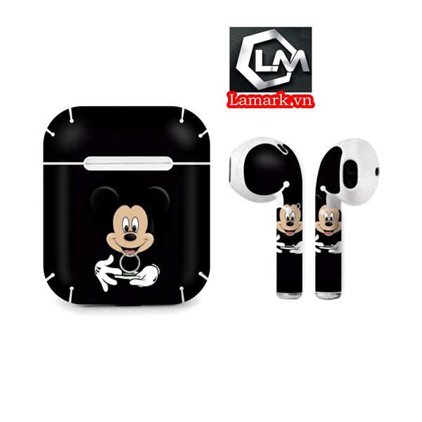 Ảnh đại diện sản phẩm skin Tai nghe airpods