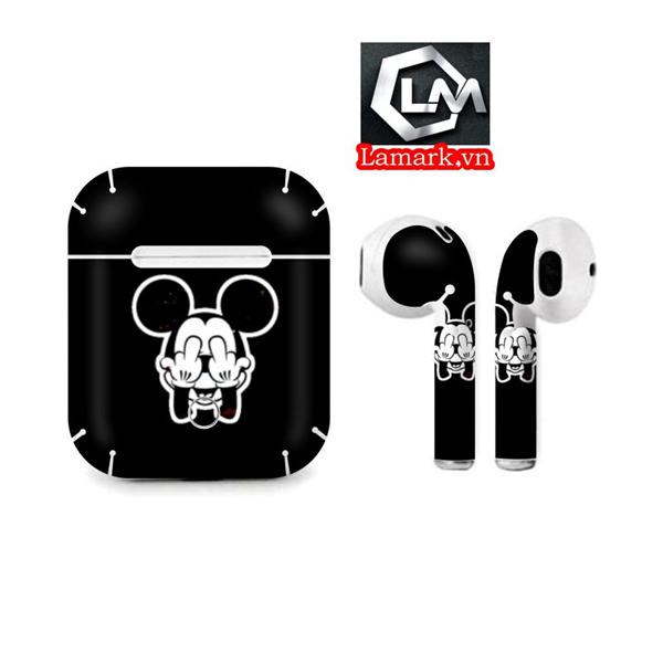 Ảnh đại diện sản phẩm skin Tai nghe airpods