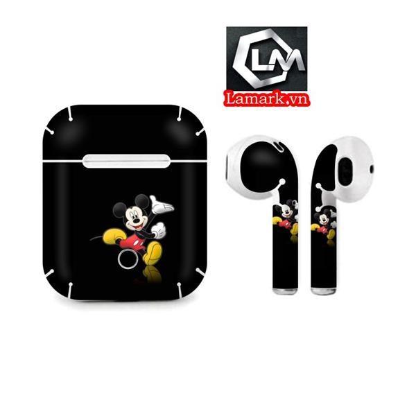 Ảnh đại diện sản phẩm skin Tai nghe airpods