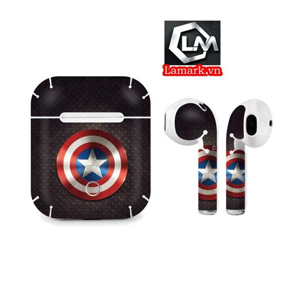 Ảnh đại diện sản phẩm skin Tai nghe airpods