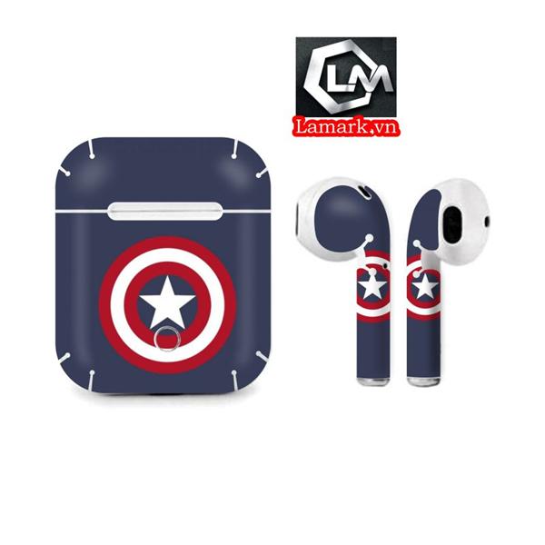 Ảnh đại diện sản phẩm skin Tai nghe airpods