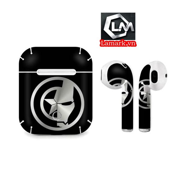 Ảnh đại diện sản phẩm skin Tai nghe airpods