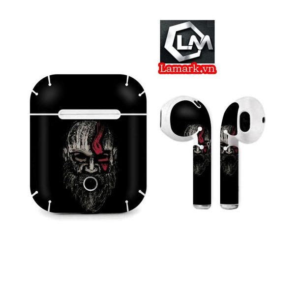 Ảnh đại diện sản phẩm skin Tai nghe airpods