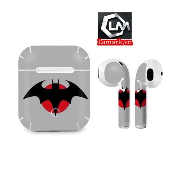 Ảnh đại diện sản phẩm skin Tai nghe airpods