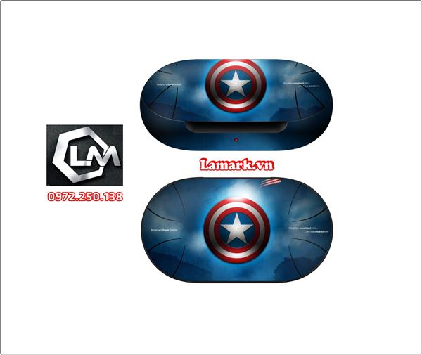 Ảnh đại diện sản phẩm skin tai nghe galaxy buds