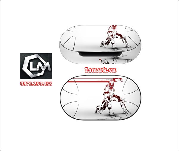 Ảnh đại diện sản phẩm skin tai nghe galaxy buds