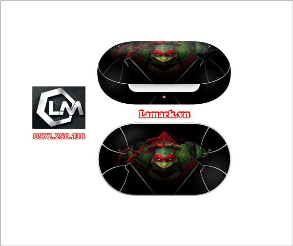 Ảnh đại diện sản phẩm skin tai nghe galaxy buds