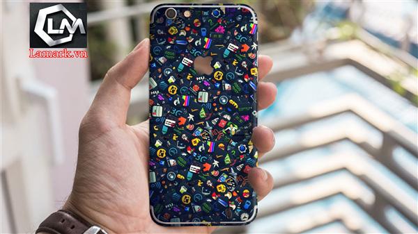 Ảnh đại diện sản phẩm skin Iphone