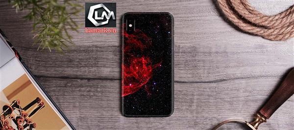 Ảnh đại diện sản phẩm skin Iphone X