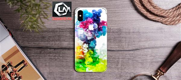 Ảnh đại diện sản phẩm skin Iphone X