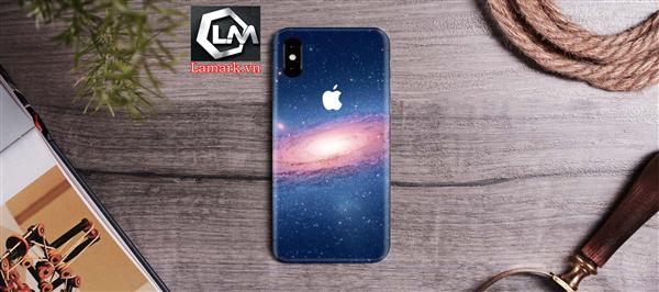 Ảnh đại diện sản phẩm skin Iphone X