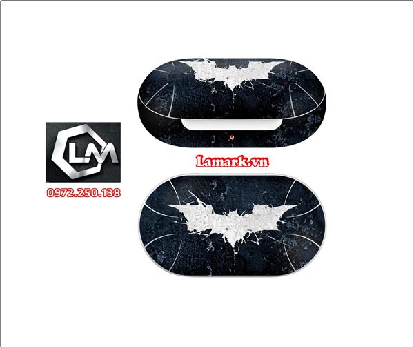Ảnh đại diện sản phẩm skin tai nghe galaxy buds