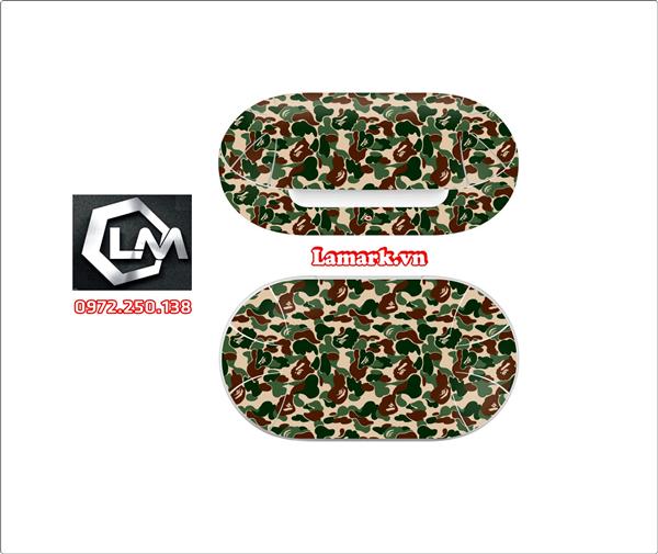 Ảnh đại diện sản phẩm skin tai nghe galaxy buds